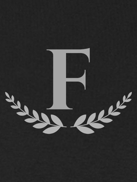 F