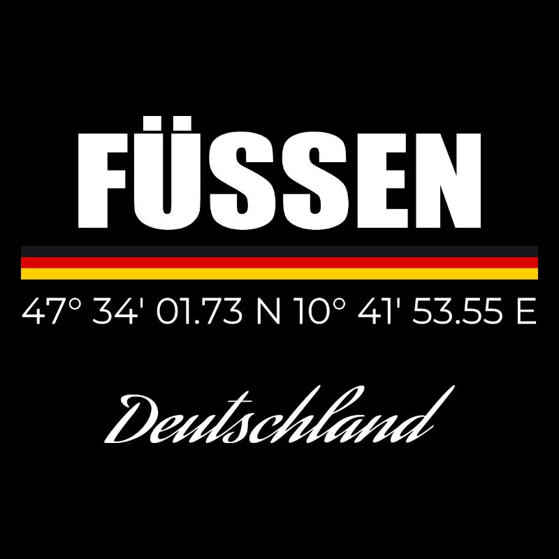 Füssen
