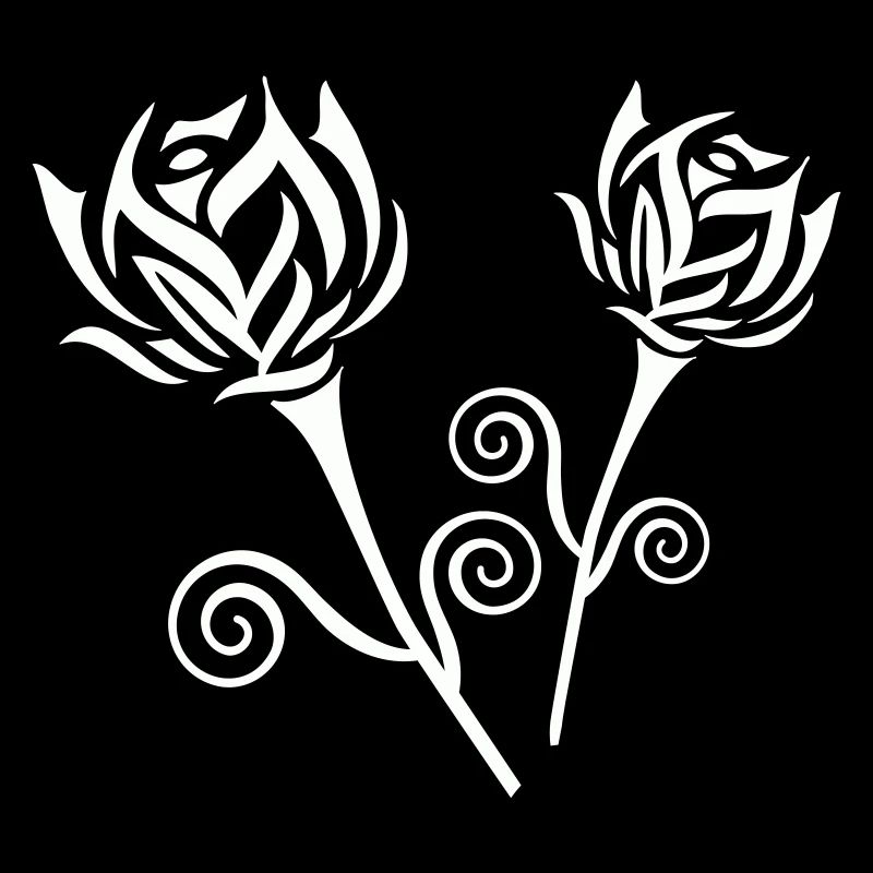 roses