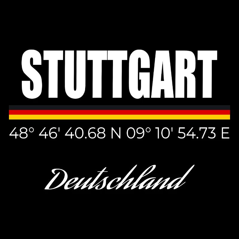 Stuttgart