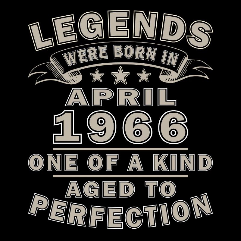 April 1966