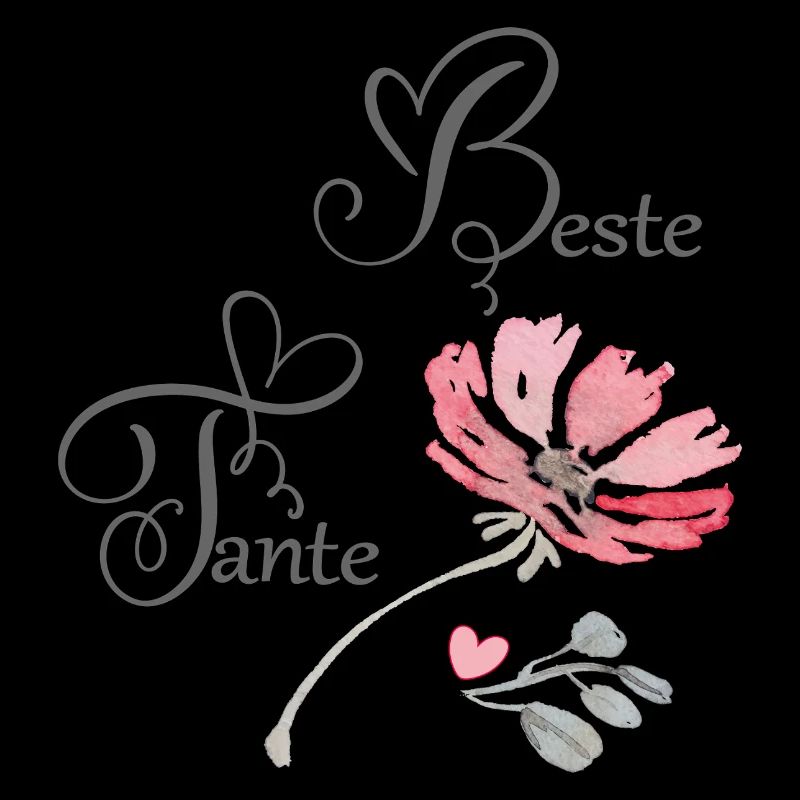 Beste Tante