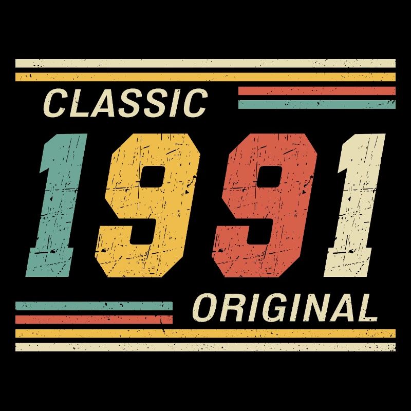 Classique 1991 original 1991