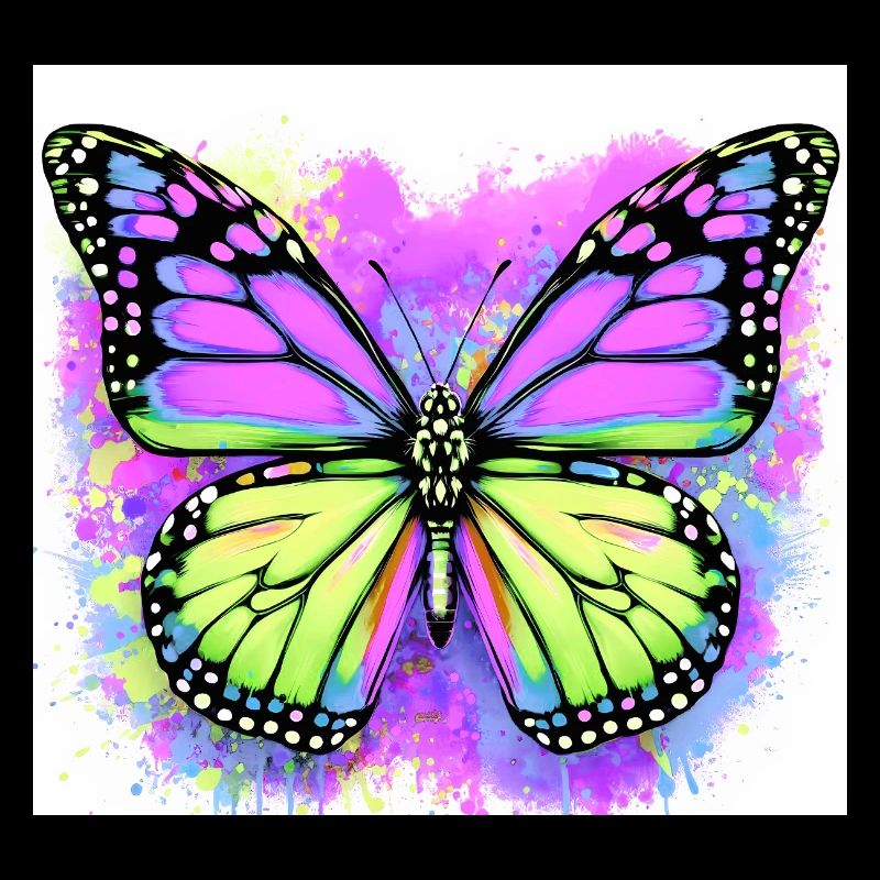 Schmetterling