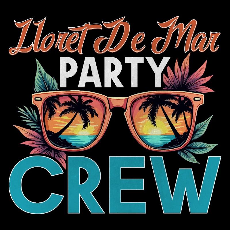 Lloret De Mar Crew
