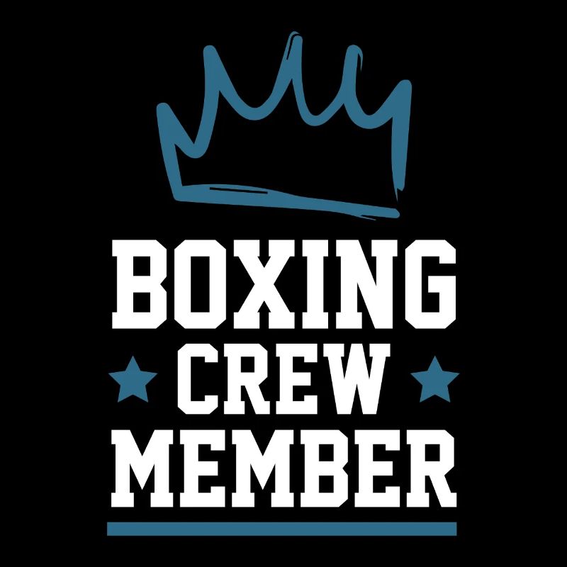 Équipe de boxe