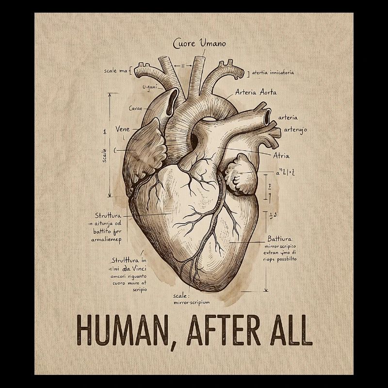 Human After