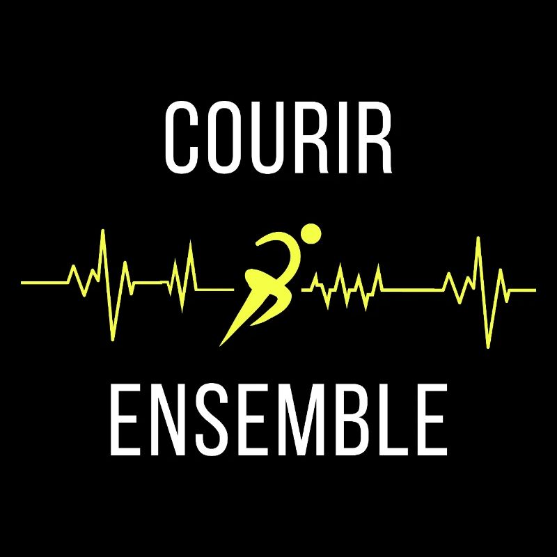 Courir Ensemble Cardio