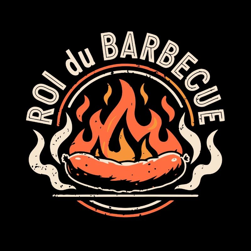 Roi du Barbecue