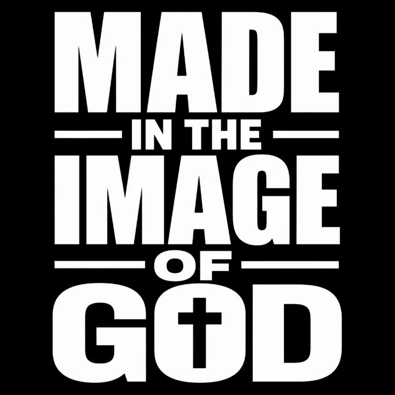 Fait à l’image de Dieu : foi chrétienne