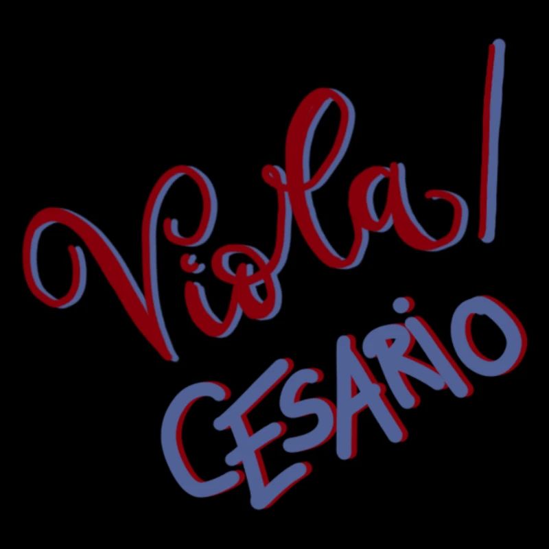 Alto/Cesario