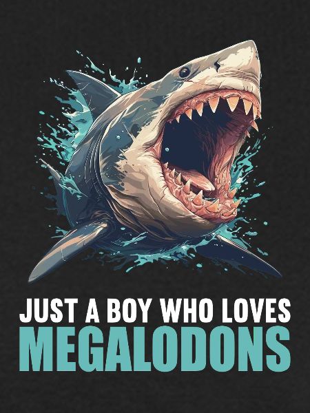 Megalodons Megalodon