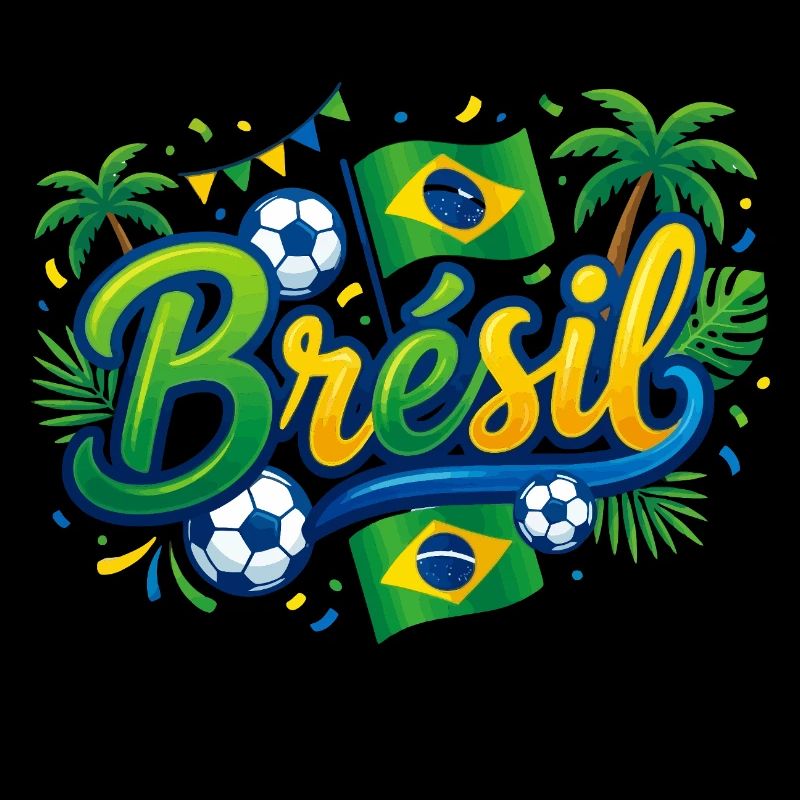 Brésil