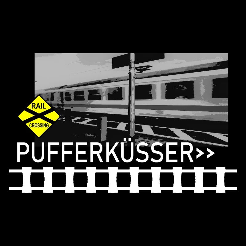 PUFFERKÜSSER