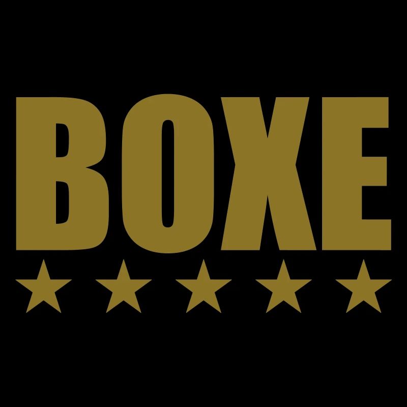 Boxe
