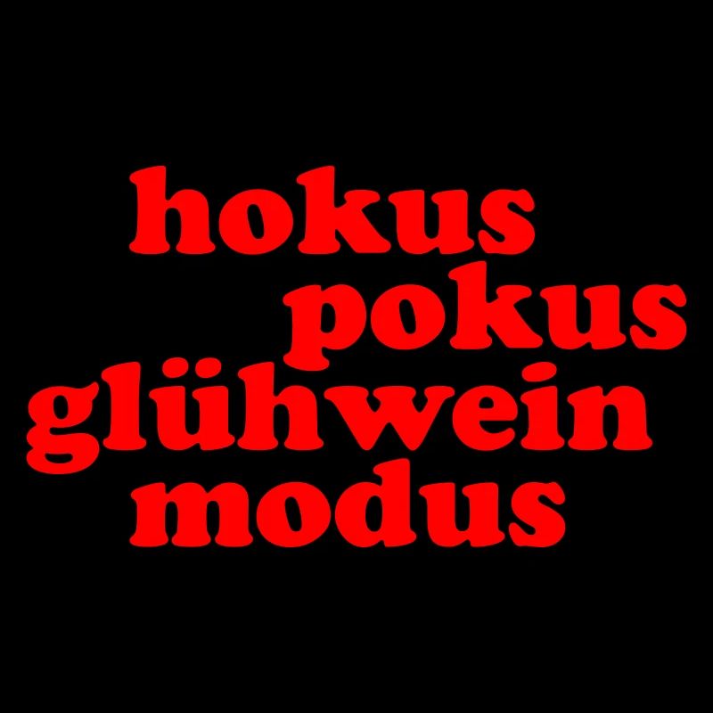 Mode Vin Chaud Hocus Pocus