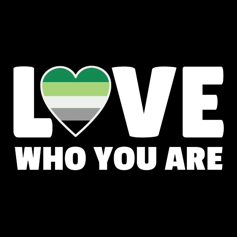 Liebe, wer du bist