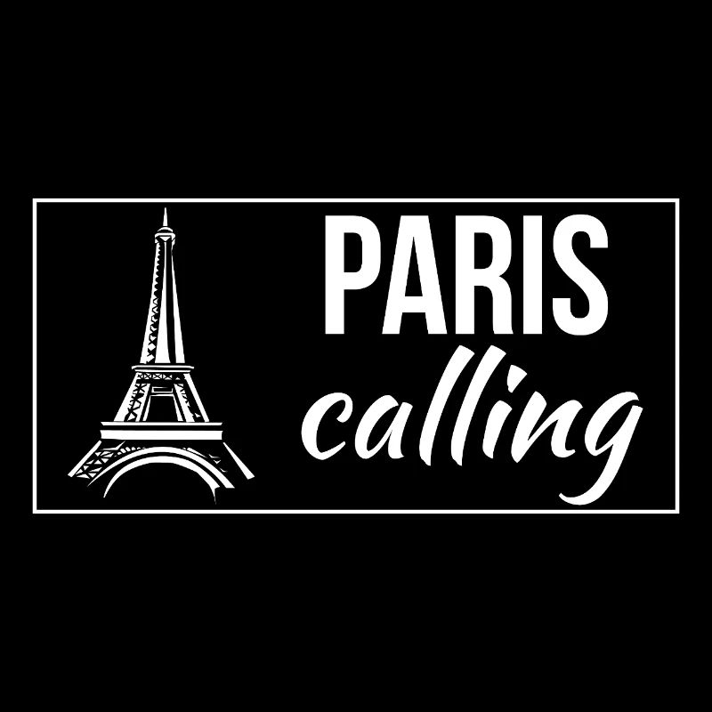 Paris Calling