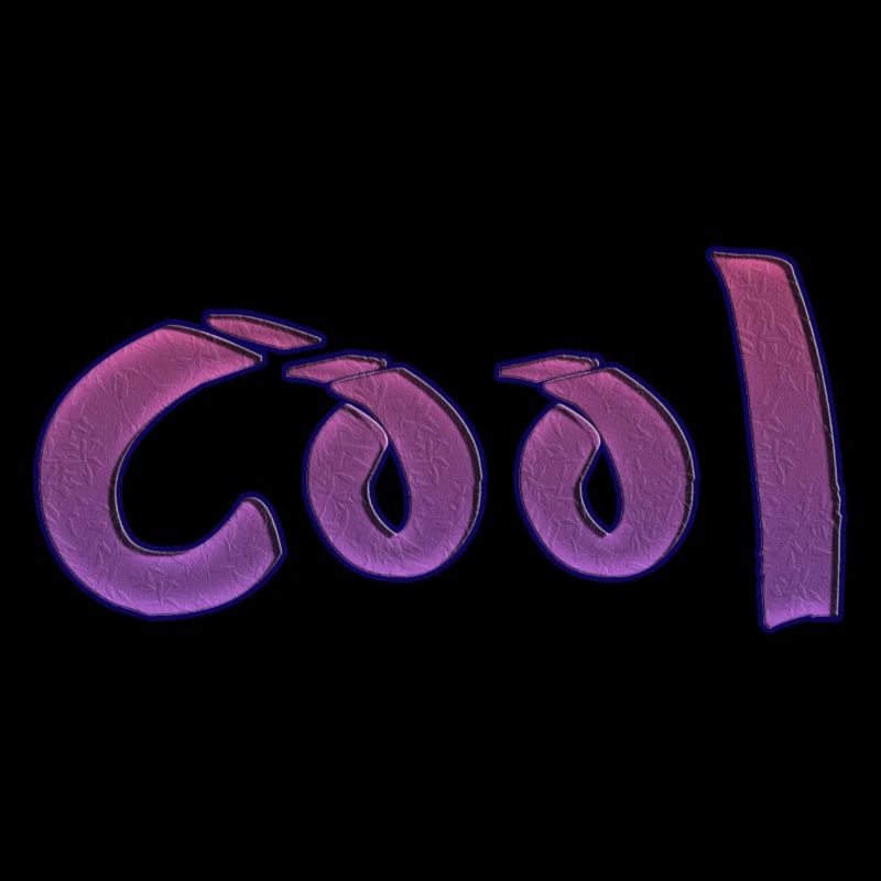 cool