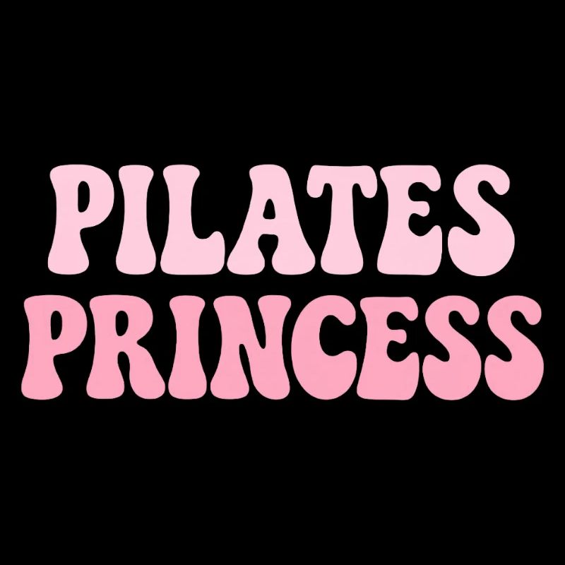 Pilates Princess
