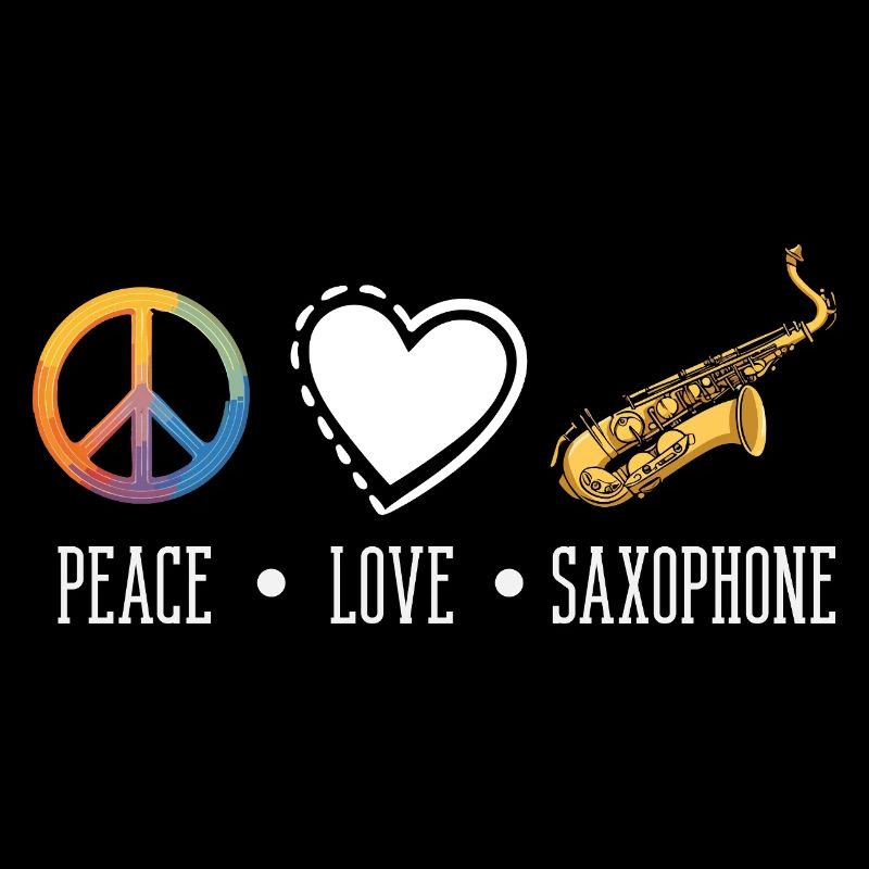 Saxofon