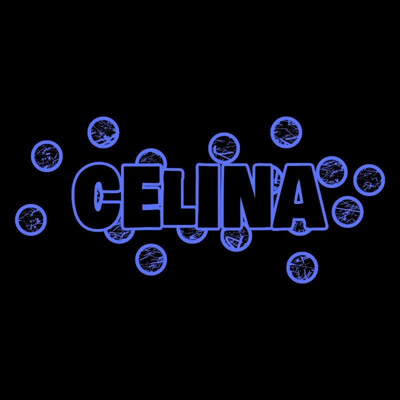 Celina als Liebe