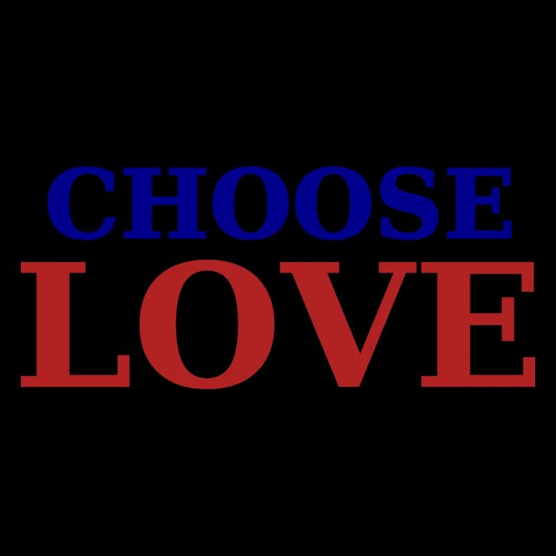 CHOOSE_LOVE