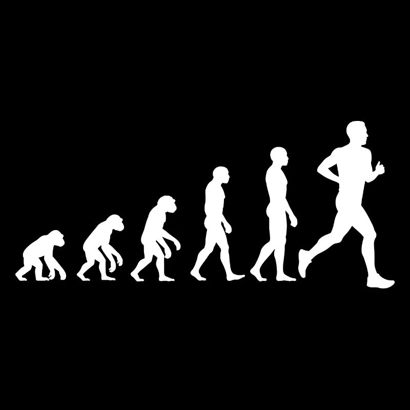 COURSE DE JOGGING – PUISSANCE DE COURSE ! COURSE DE MARATHON