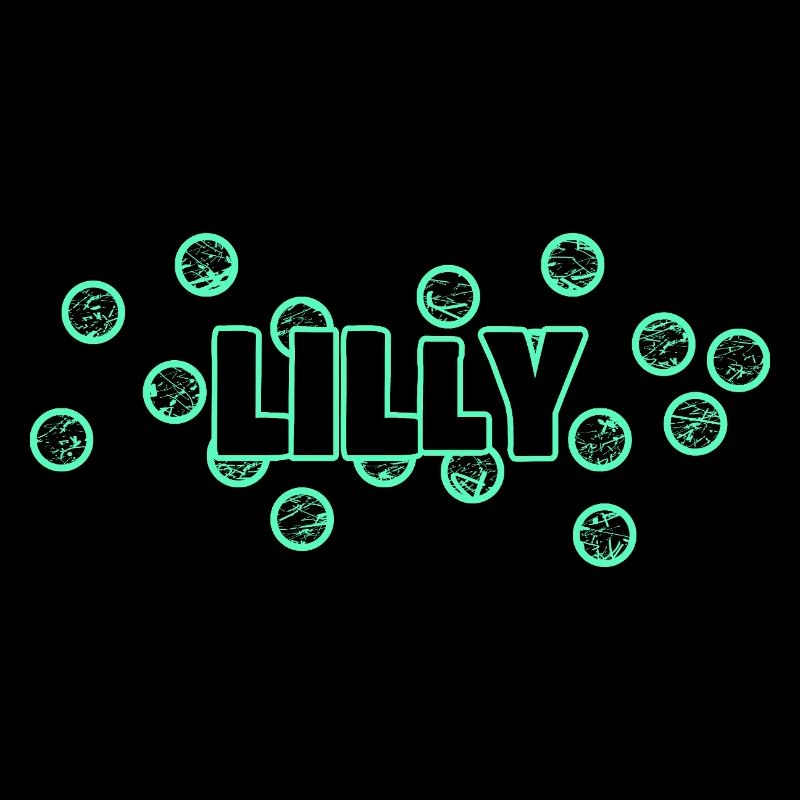 Lustig Lilly