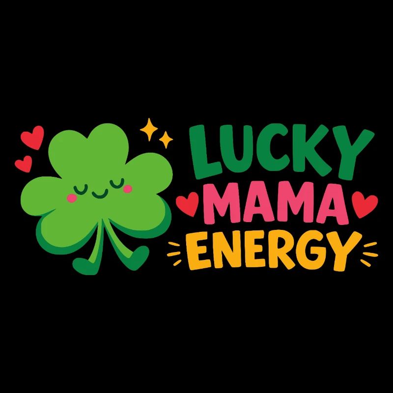 Lucky Mama Energie