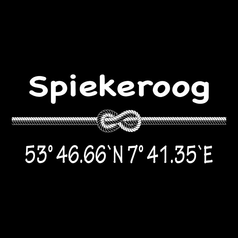 Spiekeroog