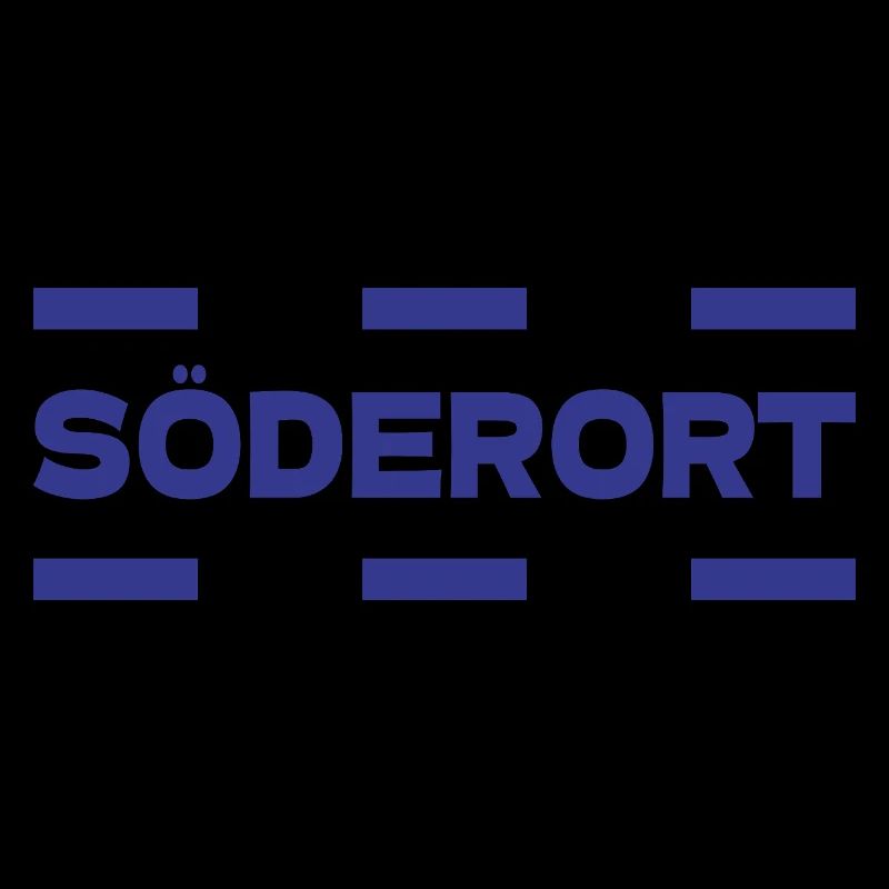 Söderort - Stockholm