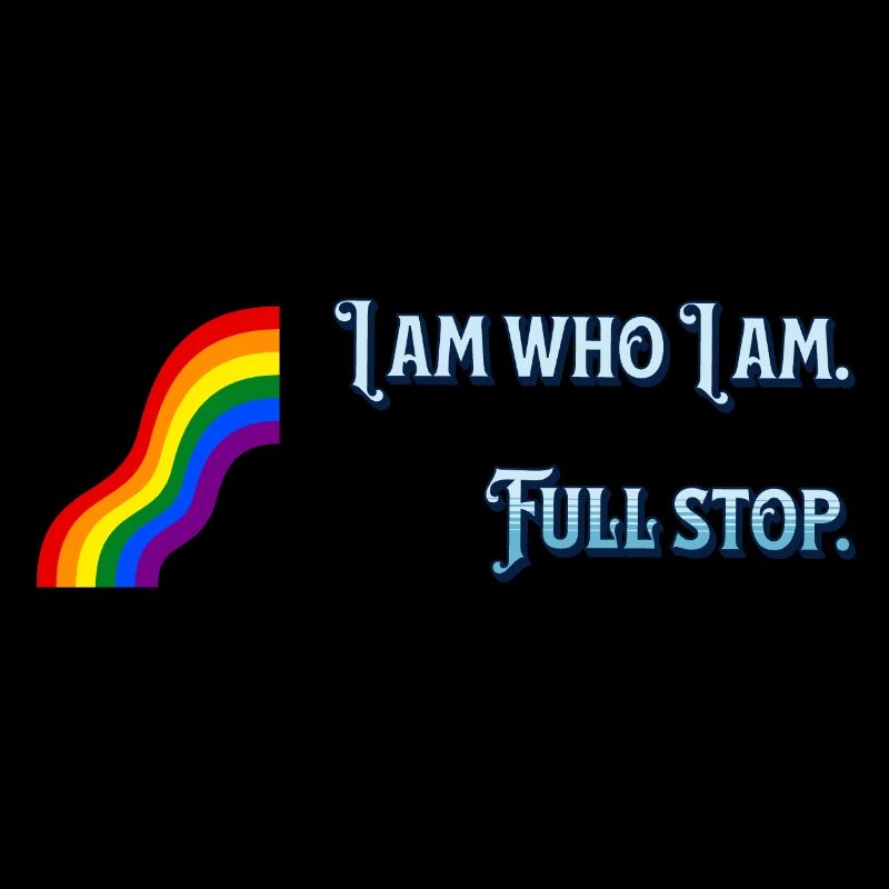 I am what I am