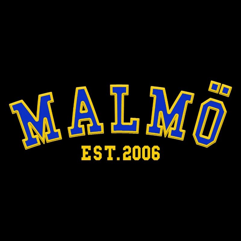 Malmö Est. 2006