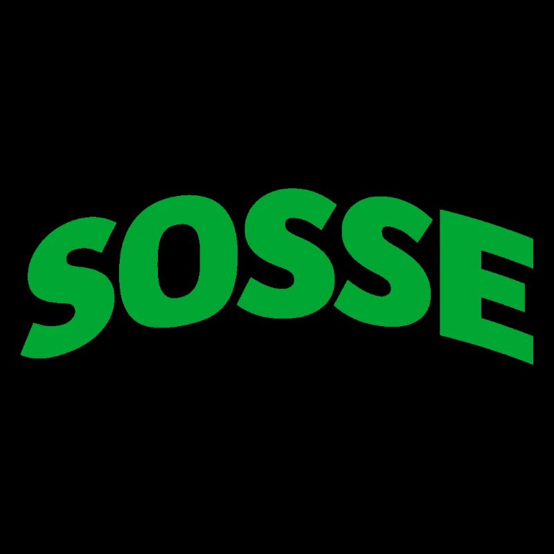 Sosse für immer