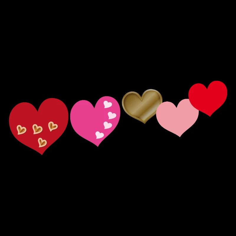 Hearts
