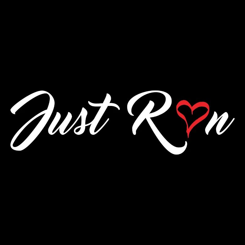 Just Run