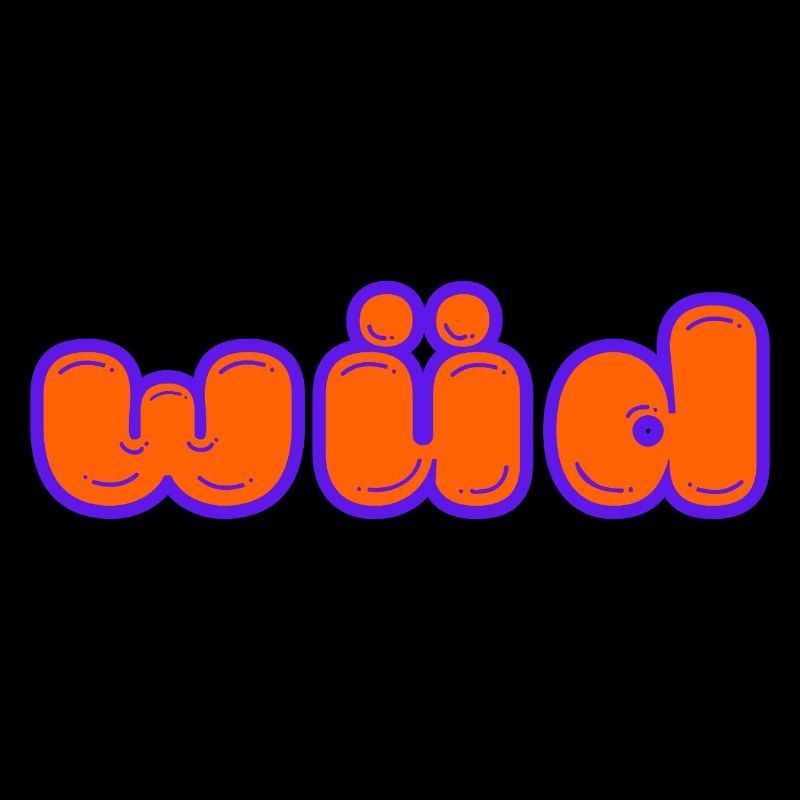 wüd
