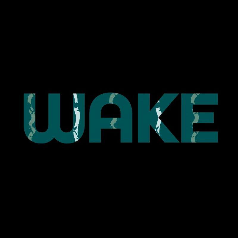 Wake, Wake Up