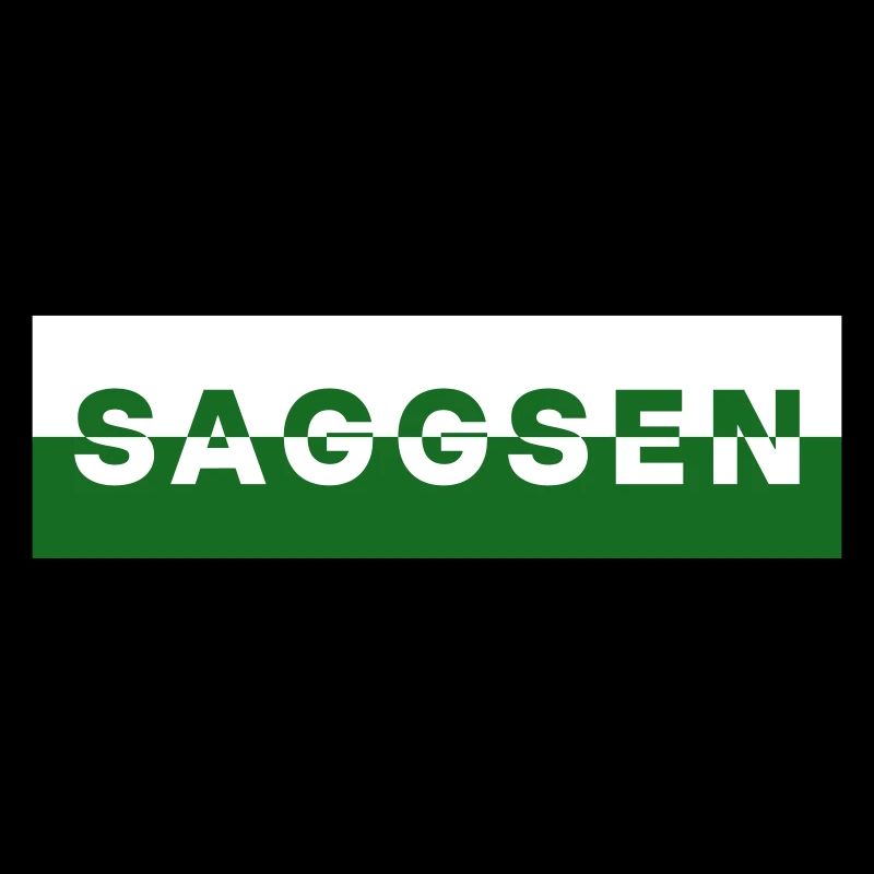 Saggsen / Sachsen