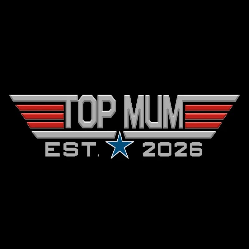Top-Mutter Est. 2026