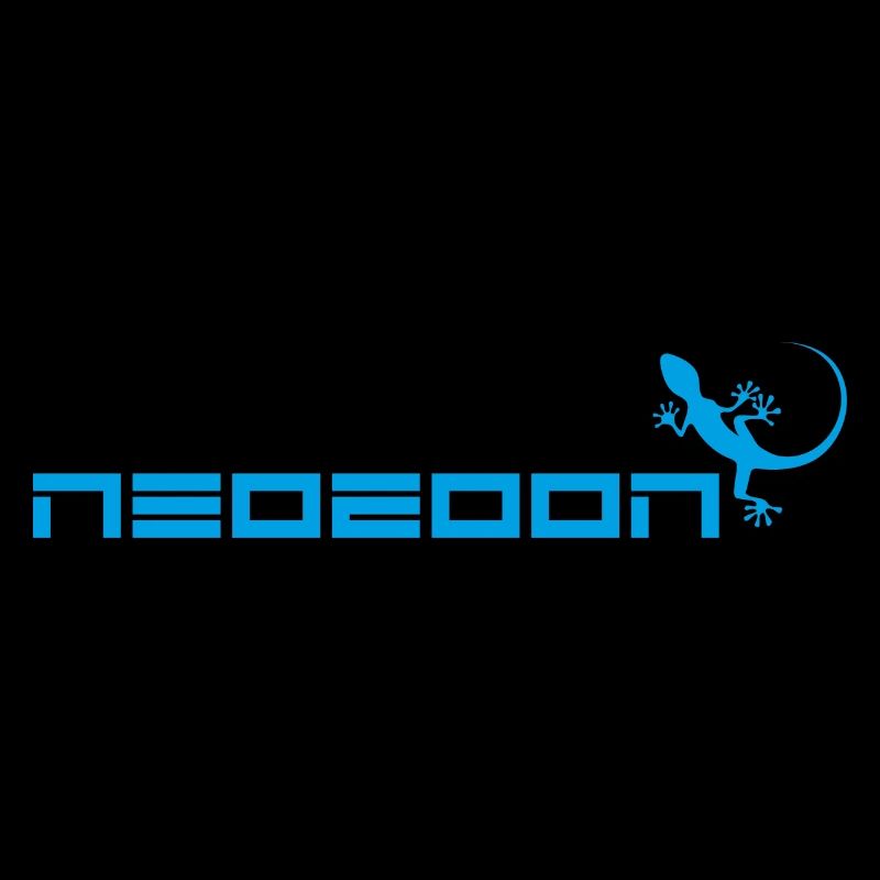 neozoon cyan