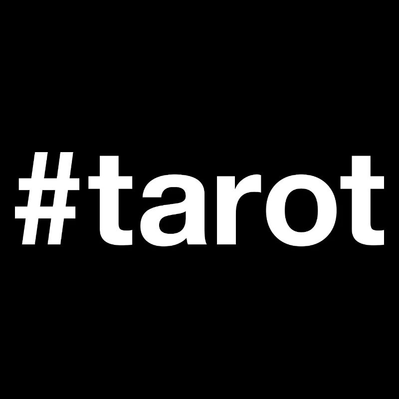 Tarot Hashtag
