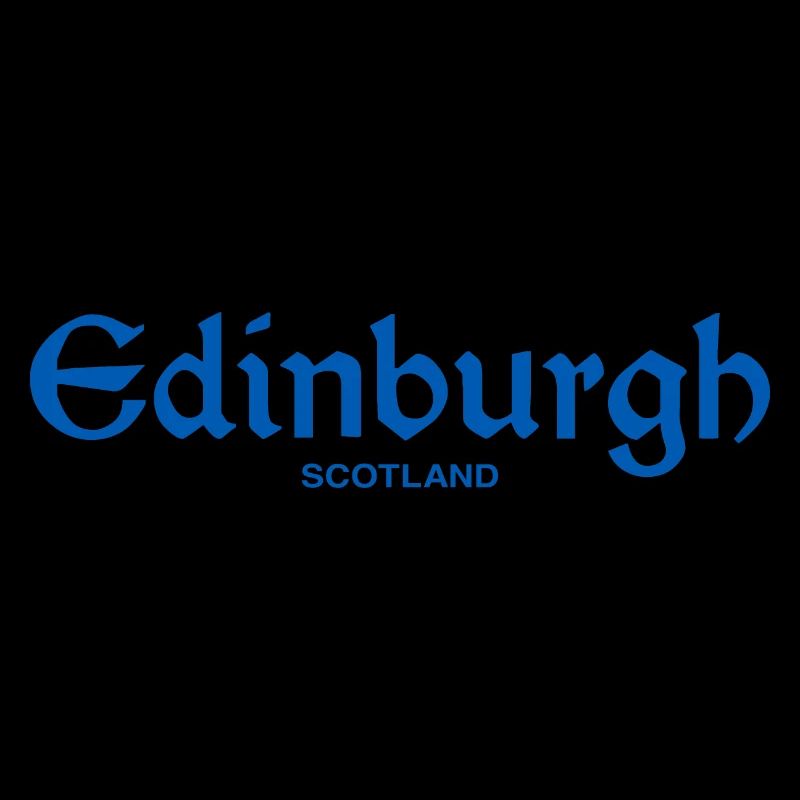 EDINBURGH Scotland Schottland