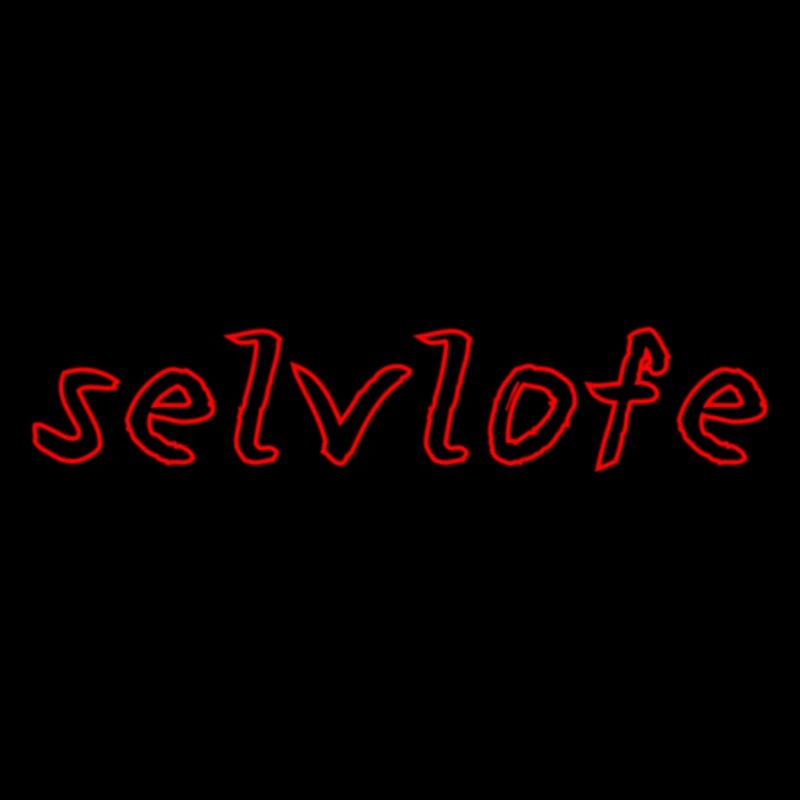 Selvlofe
