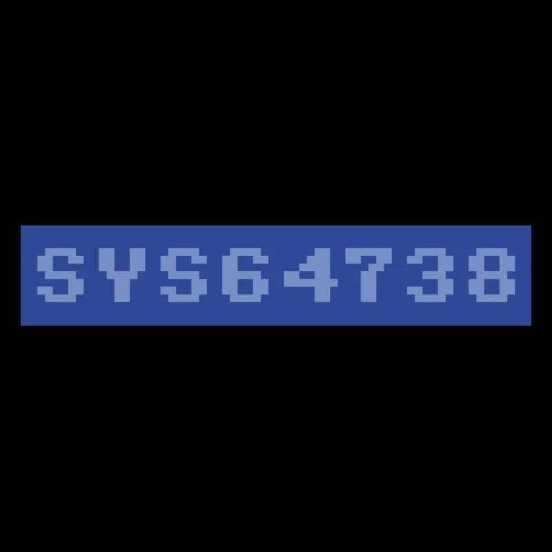 64er: SYS64738