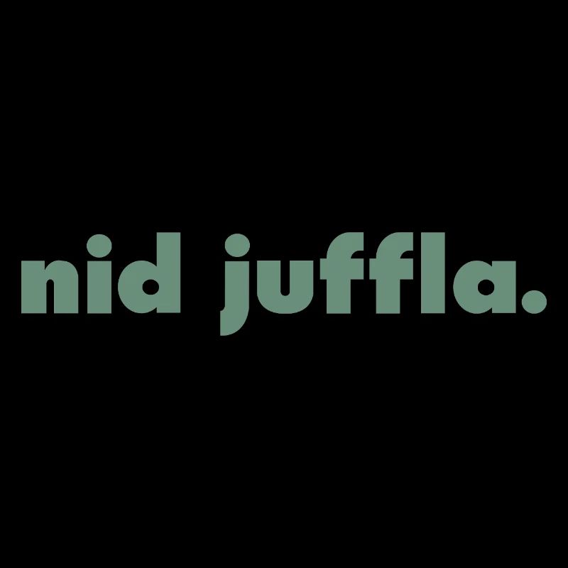 nid juffla.