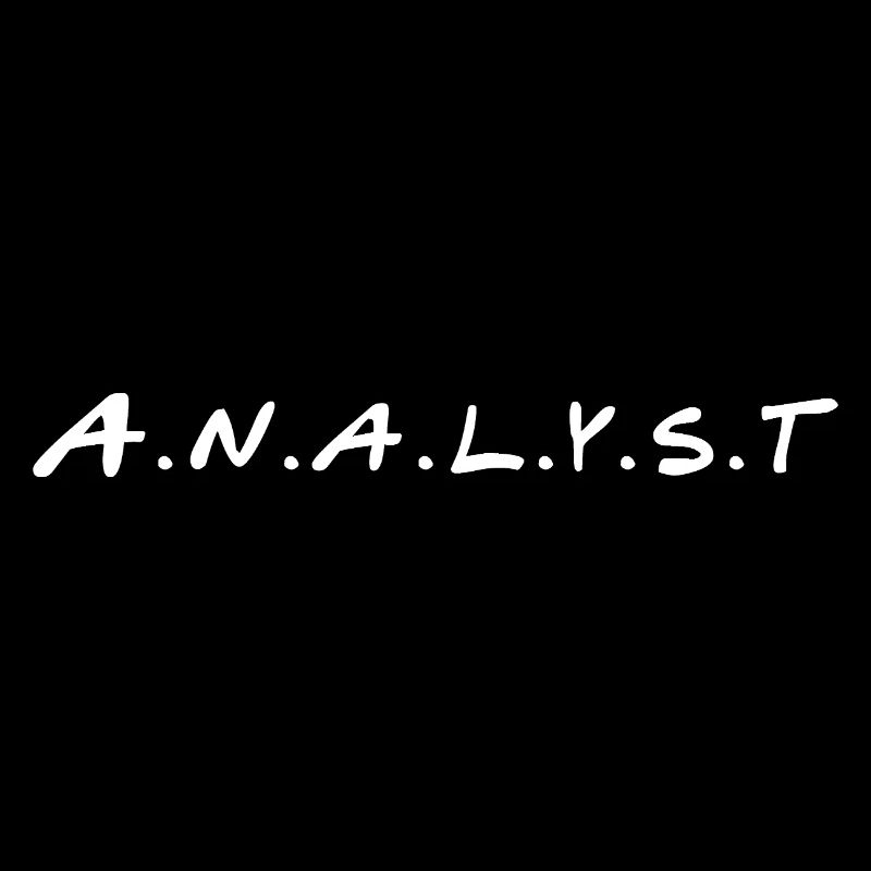 Datenanalyst