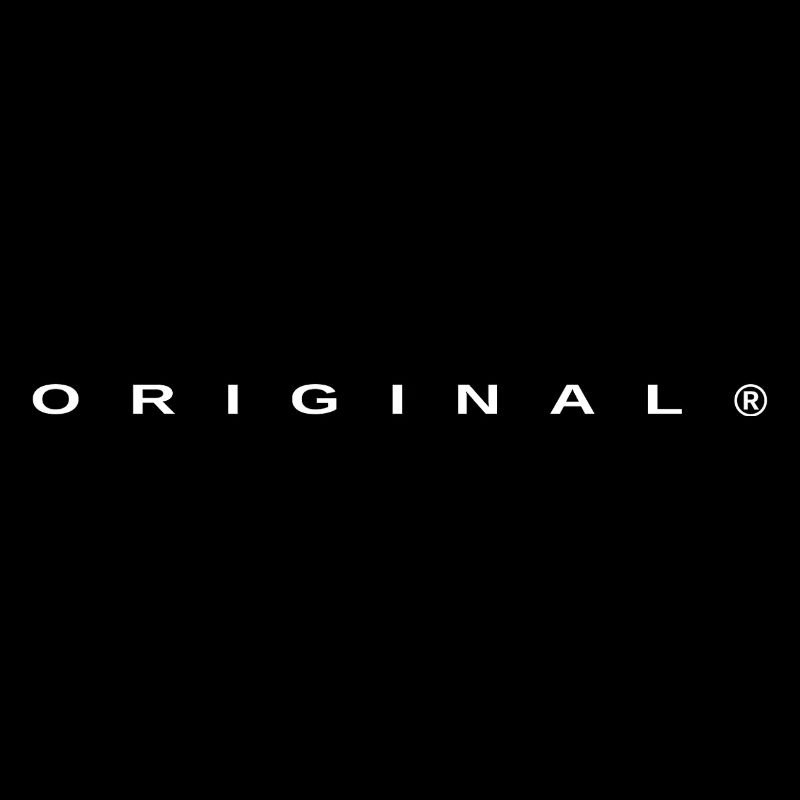 original