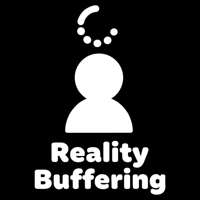 Reality Buffering Icon